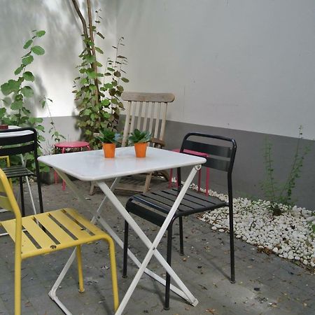 Les Chambres De Franz By Smartflats Ixelles Exterior foto
